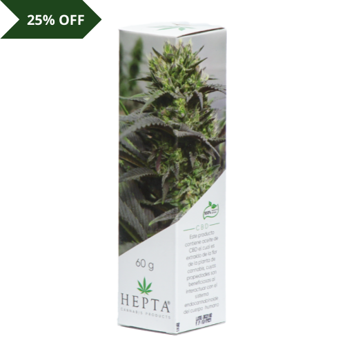 CREMA HERBAL FRASCO X 60 GR HEPTA